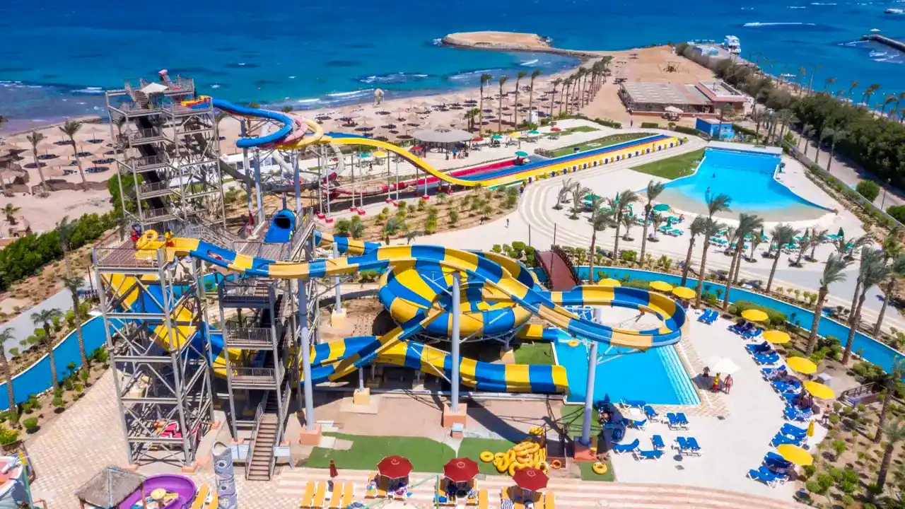 Calimera Blend Paradise